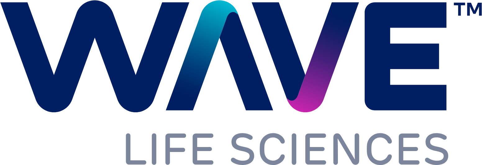 Wave Life Sciences