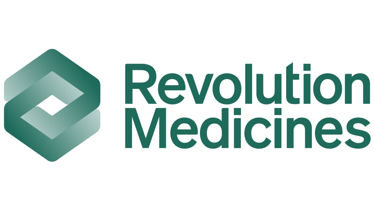 Revolution Medicines