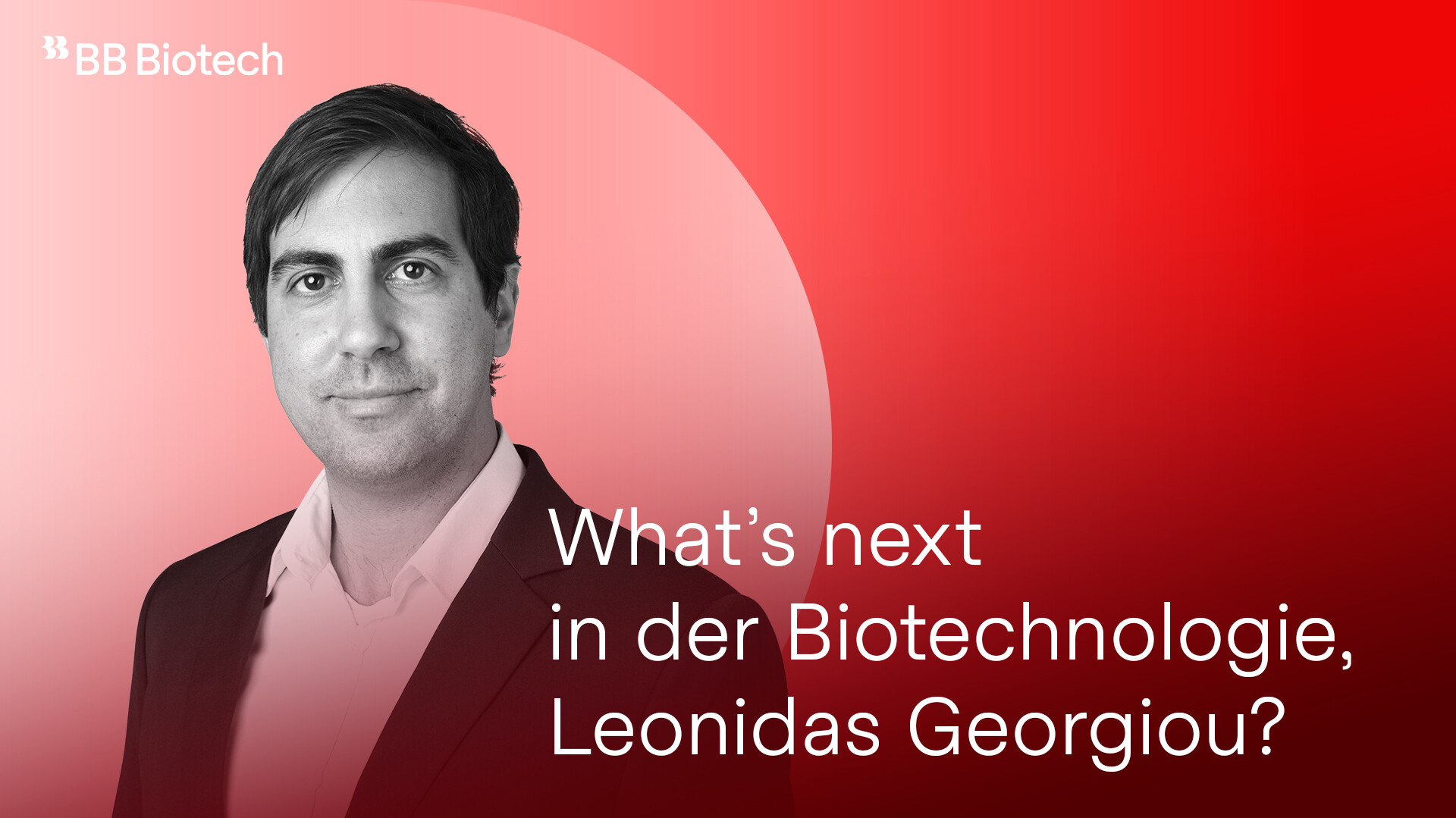 BB_Biotech_Interview_Leonidas_Georgiou_DE